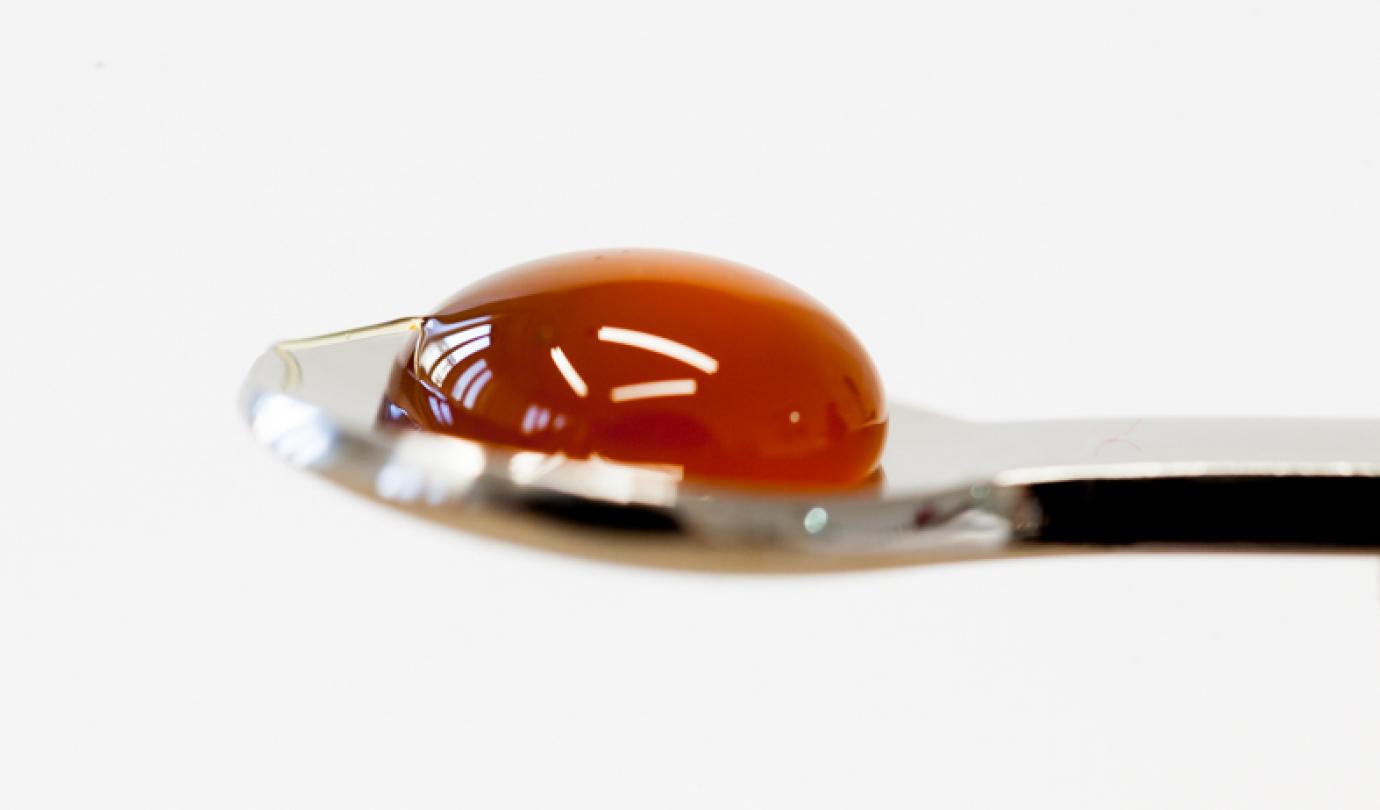 Liquid diastatic malt extracts Malteurop